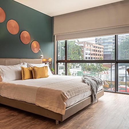 Soy Local Usaquen Bogota Ngoại thất bức ảnh