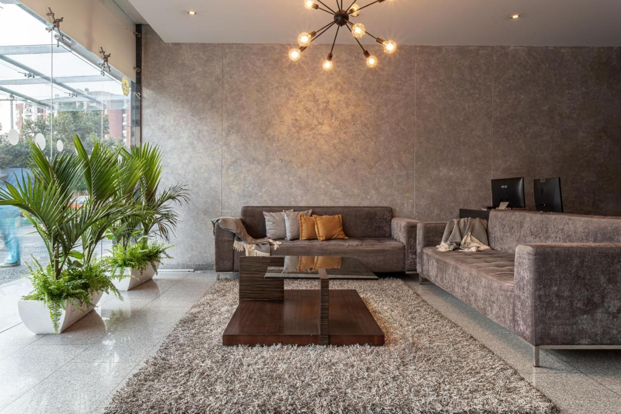Soy Local Usaquen Bogota Ngoại thất bức ảnh