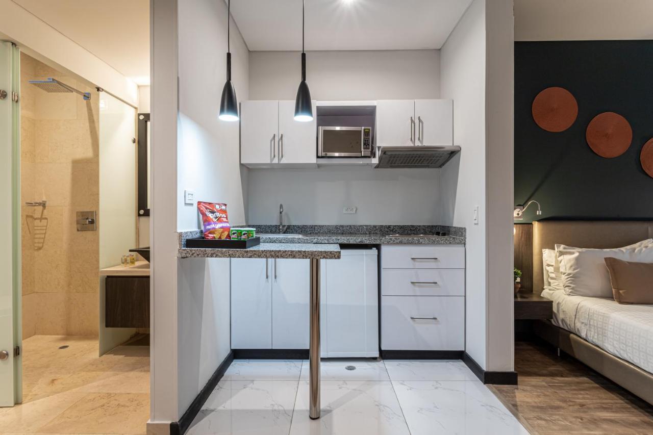 Soy Local Usaquen Bogota Ngoại thất bức ảnh