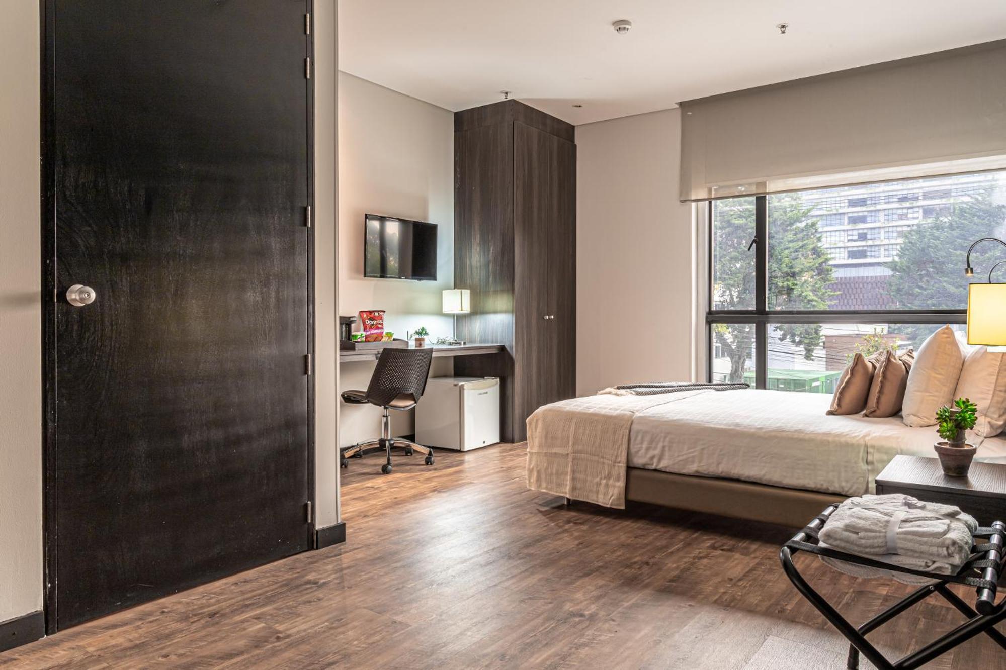 Soy Local Usaquen Bogota Ngoại thất bức ảnh